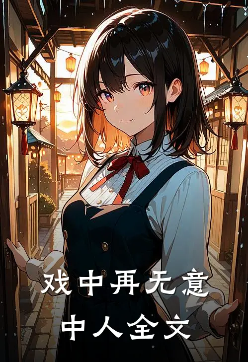 戏中再无意中人全文