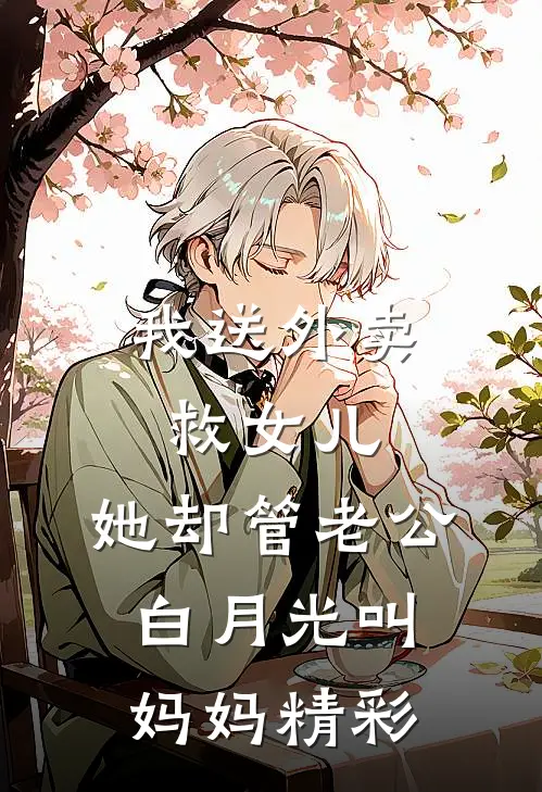 我送外卖救女儿，她却管老公白月光叫妈妈精彩