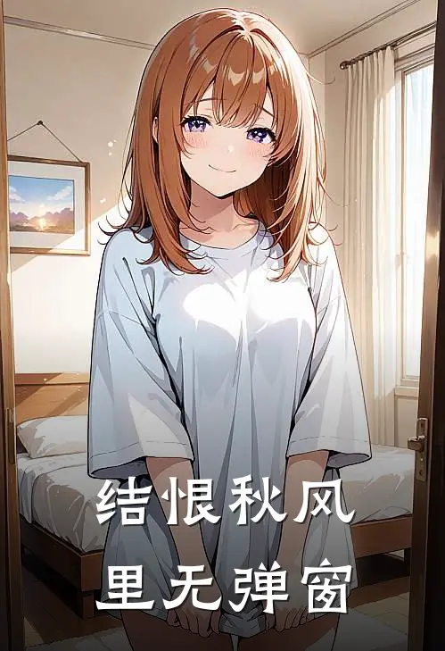 结恨秋风里无弹窗