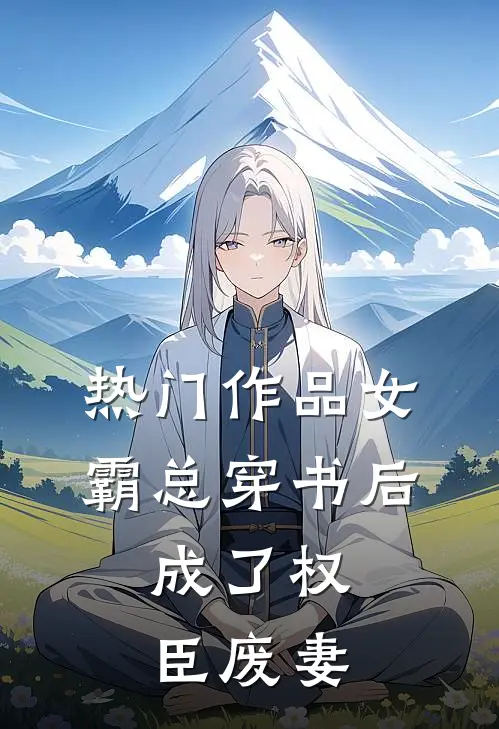 热门作品女霸总穿书后，成了权臣废妻