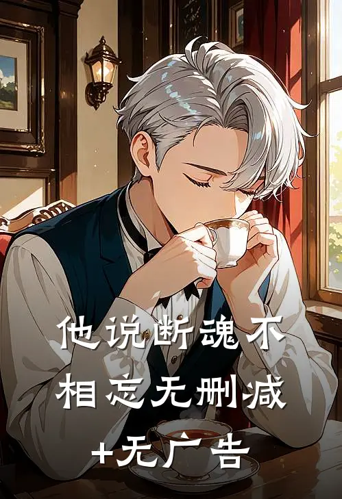 他说断魂不相忘无删减+无广告