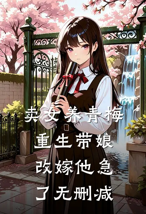 卖女养青梅，重生带娘改嫁他急了无删减