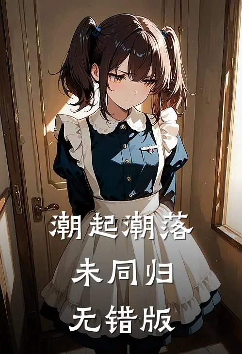 潮起潮落未同归无错版