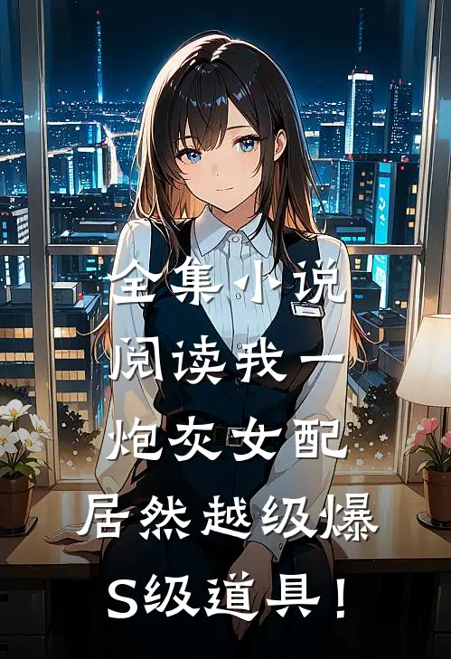 全集小说阅读我一炮灰女配，居然越级爆S级道具！