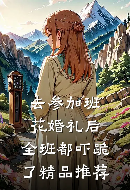 去参加班花婚礼后，全班都吓跪了精品推荐