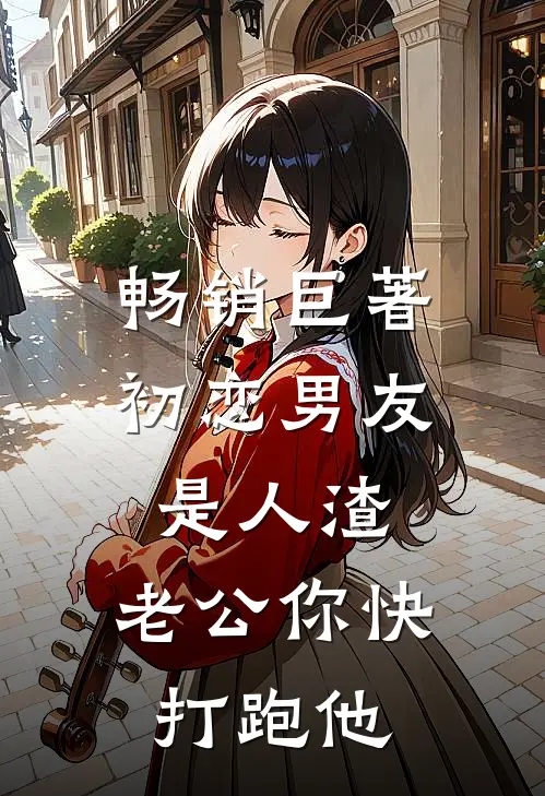 畅销巨著初恋男友是人渣，老公你快打跑他