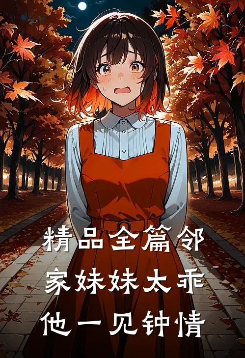 精品全篇邻家妹妹太乖,他一见钟情