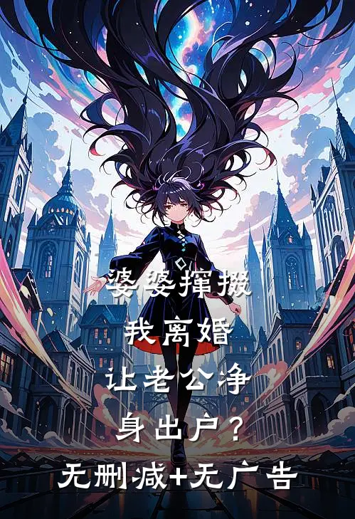 婆婆撺掇我离婚，让老公净身出户？无删减+无广告