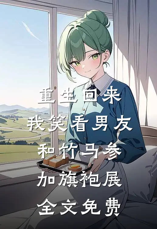 重生回来，我笑看男友和竹马参加旗袍展全文免费