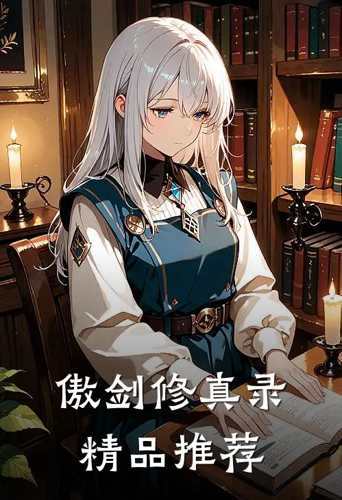 傲剑修真录精品推荐