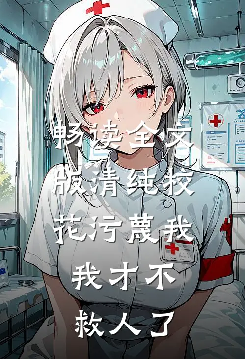 畅读全文版清纯校花污蔑我，我才不救人了