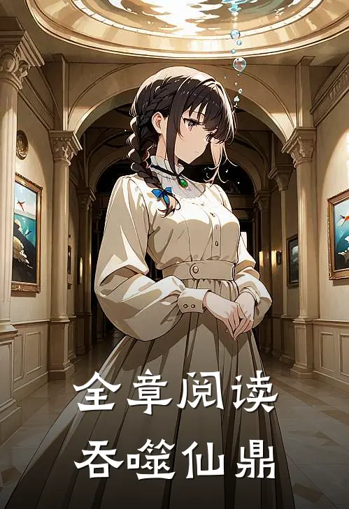 全章阅读吞噬仙鼎
