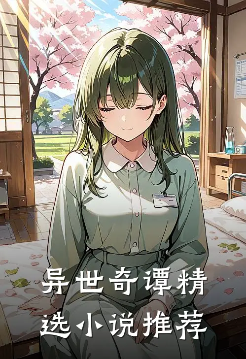 异世奇谭精选小说推荐