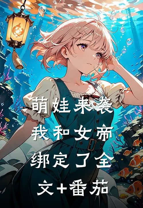 萌娃来袭，我和女帝绑定了全文+番茄