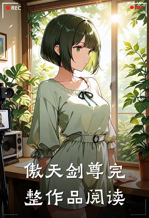 傲天剑尊完整作品阅读