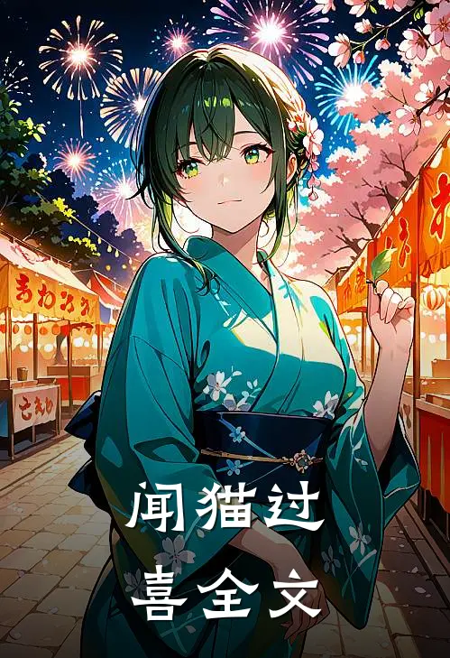 闻猫过喜全文