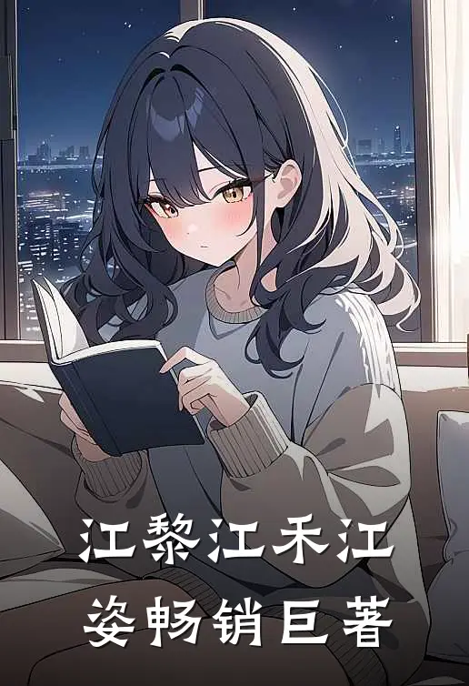 江黎江禾江姿畅销巨著