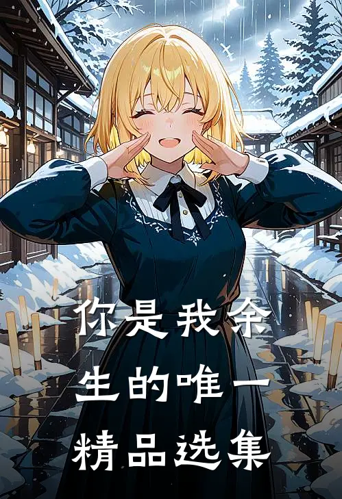 你是我余生的唯一精品选集