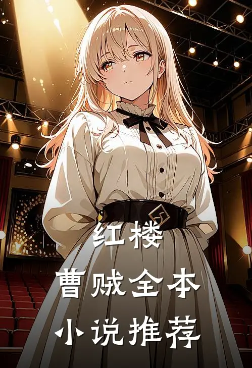 红楼：曹贼全本小说推荐