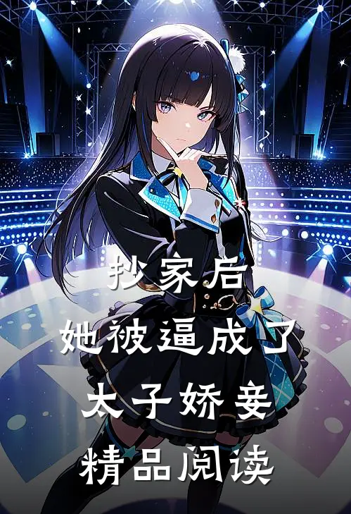 抄家后，她被逼成了太子娇妾精品阅读