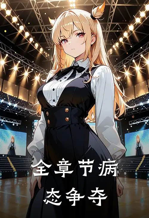 全章节病态争夺