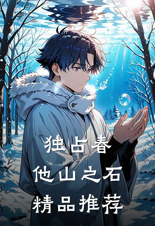 独占春：他山之石精品推荐