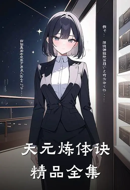天元炼体诀精品全集