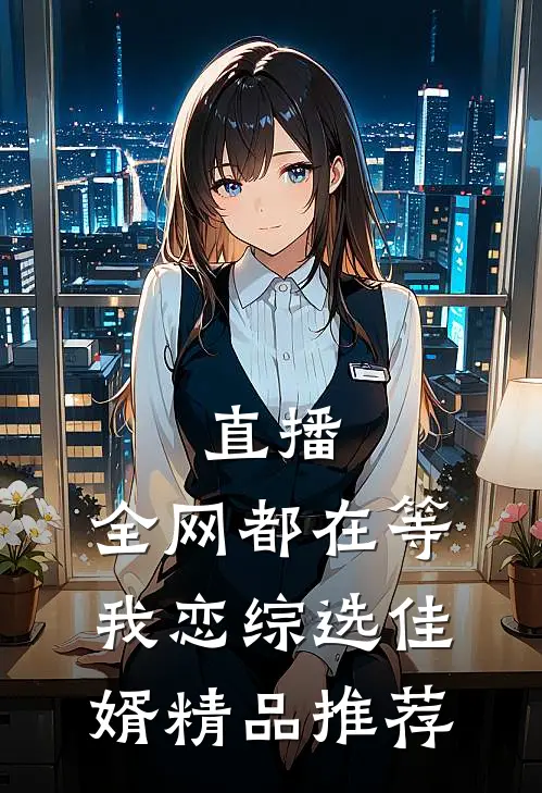 直播：全网都在等我恋综选佳婿精品推荐