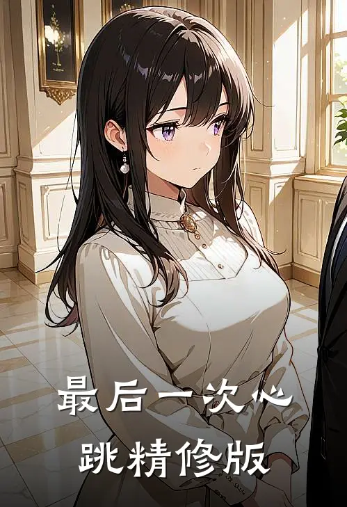 最后一次心跳精修版