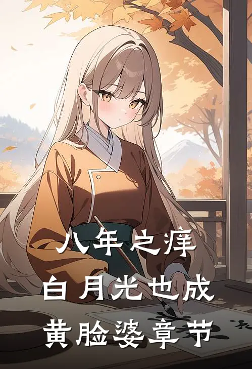 八年之痒，白月光也成黄脸婆章节