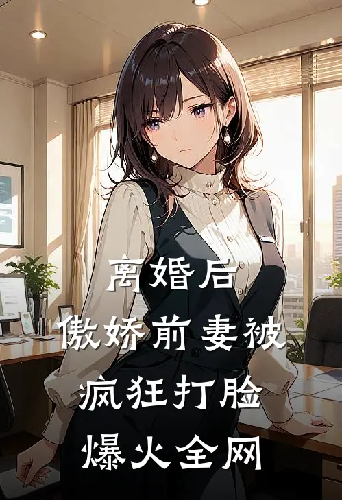 离婚后，傲娇前妻被疯狂打脸爆火全网