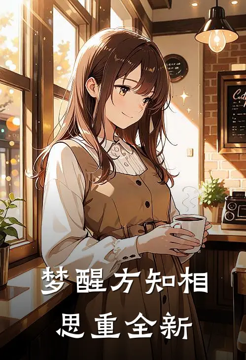梦醒方知相思重全新