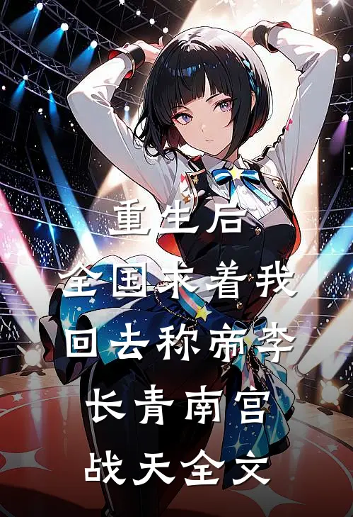 重生后，全国求着我回去称帝李长青南宫战天全文
