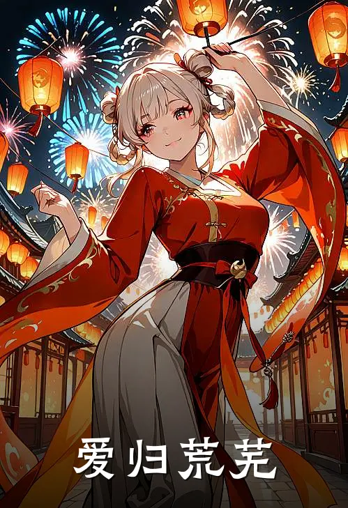 爱归荒芜