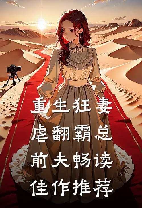重生狂妻:虐翻霸总前夫畅读佳作推荐