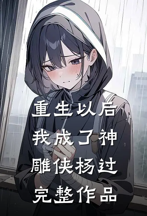 重生以后，我成了神雕侠杨过完整作品