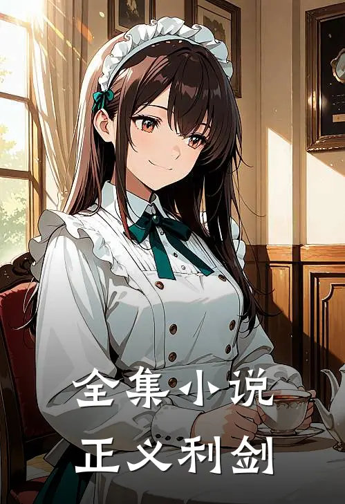 全集小说正义利剑