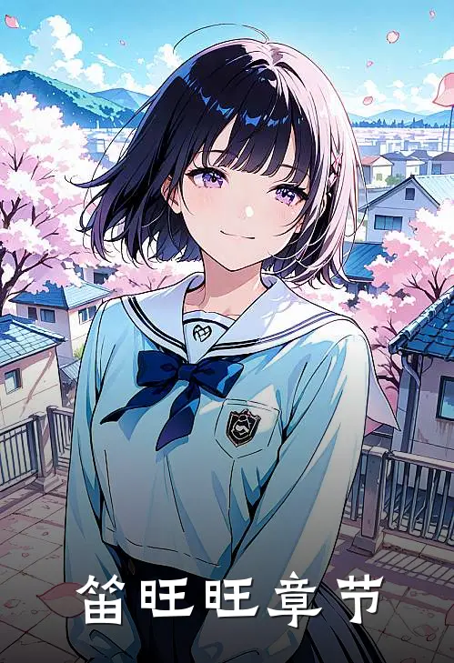 笛旺旺章节