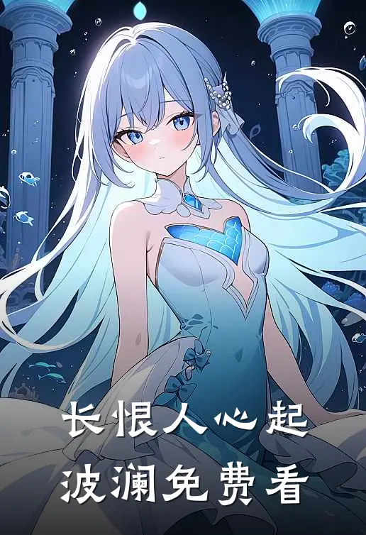 长恨人心起波澜免费看