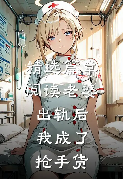 精选篇章阅读老婆出轨后，我成了抢手货