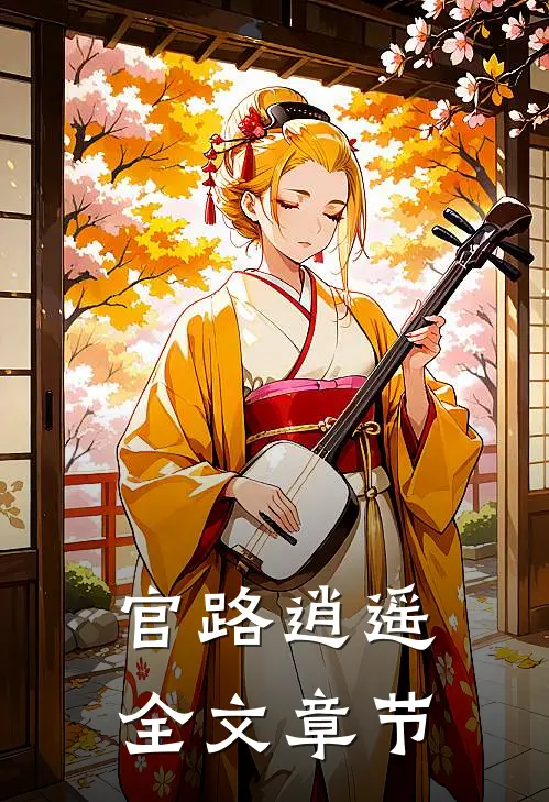 官路逍遥全文章节