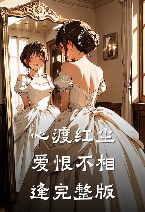 心渡红尘，爱恨不相逢完整版