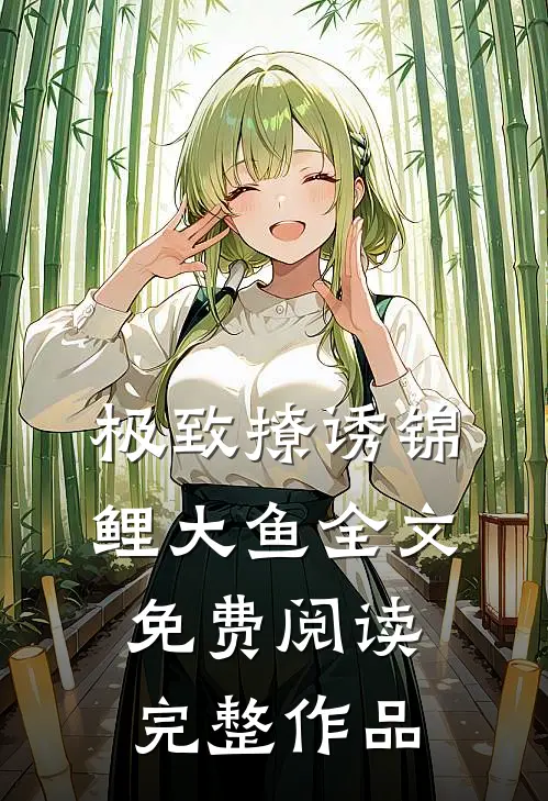 极致撩诱锦鲤大鱼全文免费阅读完整作品