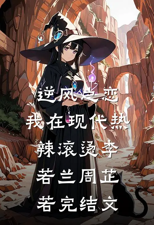 逆风之恋：我在现代热辣滚烫李若兰周芷若完结文