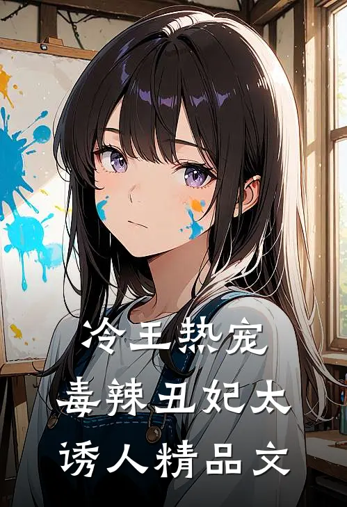冷王热宠：毒辣丑妃太诱人精品文