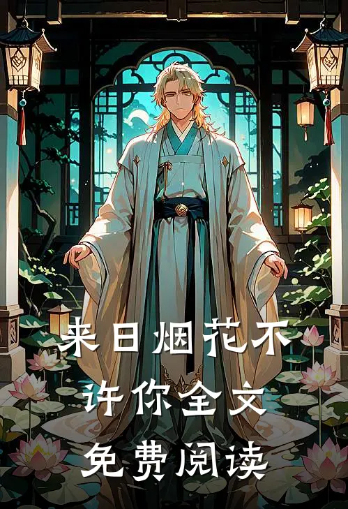 来日烟花不许你全文免费阅读