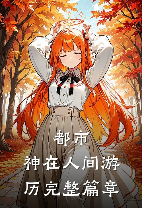 都市：神在人间游历完整篇章