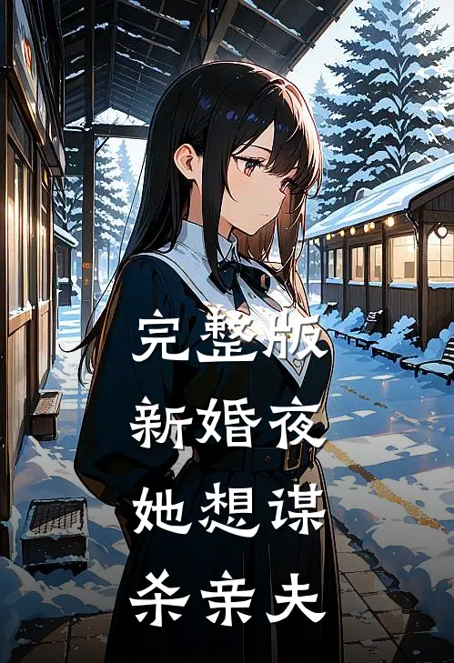 完整版新婚夜，她想谋杀亲夫