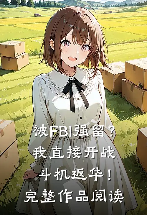 被FBI强留？我直接开战斗机返华！完整作品阅读