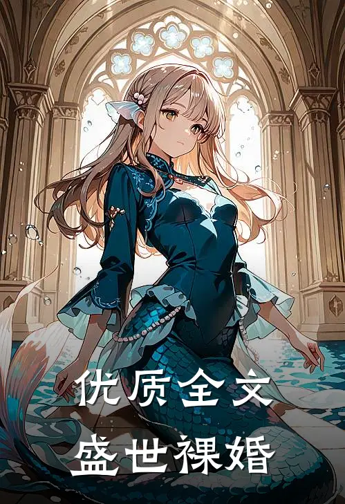 优质全文盛世裸婚